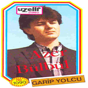 Garip Yolcu