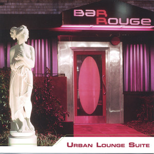 Urban Lounge Suite @ Bar Rouge