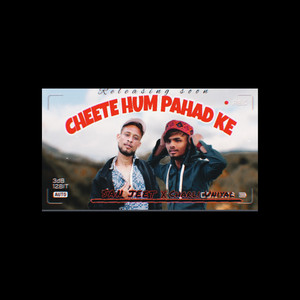 Cheete Ham Pahad Ke(Hip Hop)