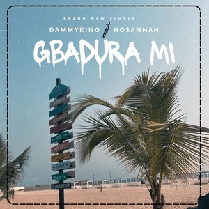 Gbadura Mi