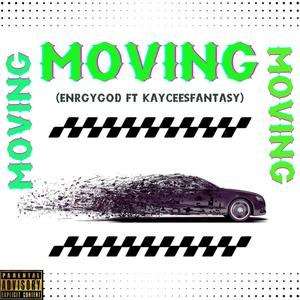 MOVING 2.0 (Explicit)