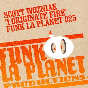 I originate fire (Inst.)