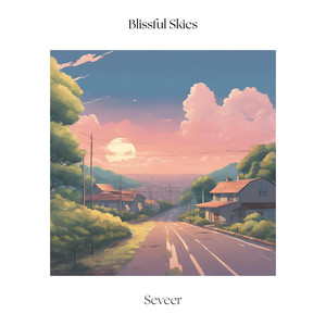 Blissful Skies