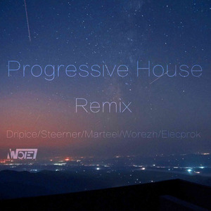 Progressive House Remix