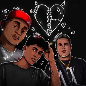 Kilos & Kilos (feat. ogtreasure) (Explicit)