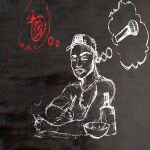 Fique Rico ou Morra Tentando (Explicit)