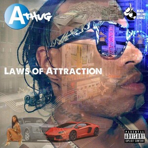 Laws of Attraction (Explicit)