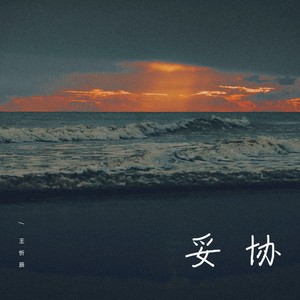 妥协封面