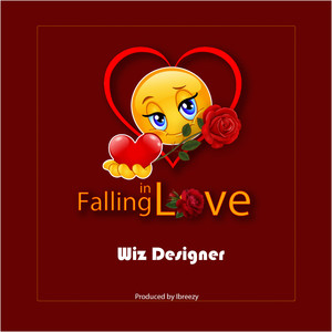 Wiz Designer - Falling in Love