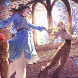 Small Talk (feat. Amanda Angeles)