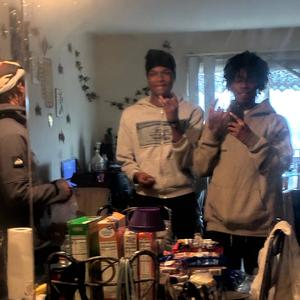 Saints na (feat. 23rdLuhMar) (Explicit)