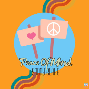 Peace Of Mind (Slowed|Reverb)