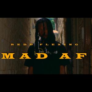 Mad AF (Explicit)