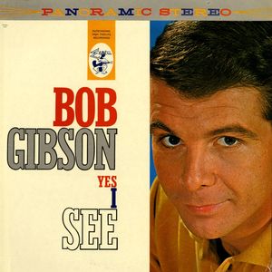 Bob Gibson - Gilgarry Mountain (Darlin' Sportin' Jenny) (LP版)