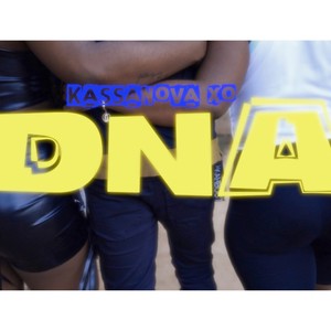 DNA (feat. KQ6IX)