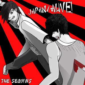 Japan/Alive