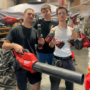 Milfwaukee (Explicit)