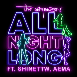 All Night Long (feat. ShineTTW & Aema)