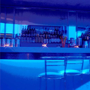 Gentle Bar