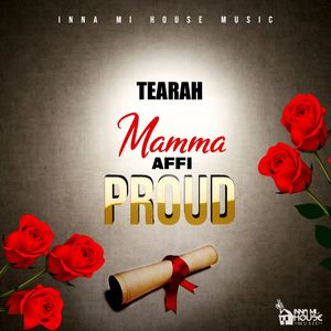 Mamma Affi Proud (Explicit)