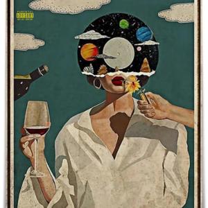 November Whiskey (feat. Maglera Doe Boy) (Explicit)