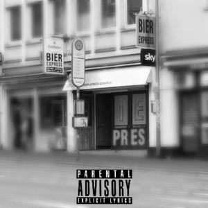 Bierexpress (feat. MITH & Juli) (Explicit)