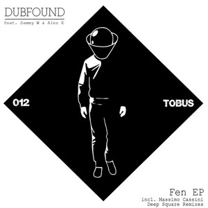 Fen (Deep Square's In The Pipe Remix)