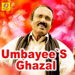 Umbayee's Ghazal