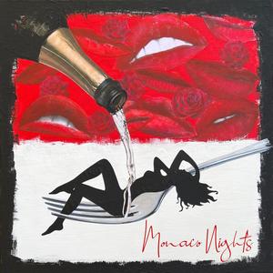 Monaco Nights(feat. Andre Hando & Brittainee B)