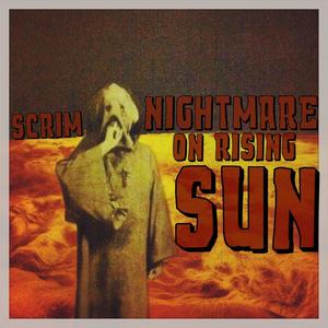 Nightmare on Rising Sun Street (Explicit)