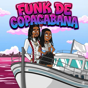 FUNK DE COPACABANA (Explicit)