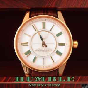 HUMBLE (Explicit)