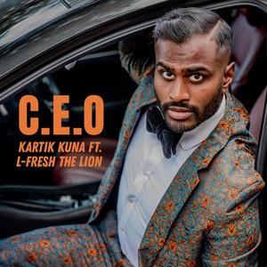 C.E.O (feat. L-FRESH the LION)