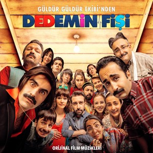 Mevzu Bitmez (Dedemin Fişi Orijinal Film Müziği)