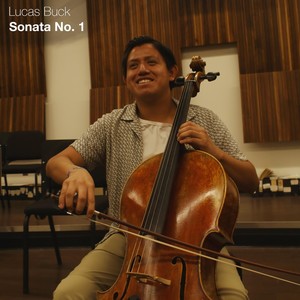 Sonata No. 1 - I. Allegro Moderato (Recorded 2019)