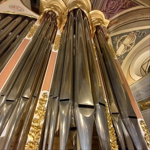 Jean-Christophe Aurnague - Choral, variations et toccata sur un chant basque de la messe des morts