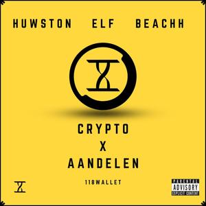 Crypto x Aandelen (Explicit)