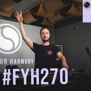 Find Your Harmony Radioshow #270