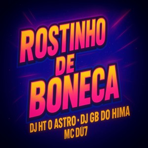 Rostinho de Boneca (Explicit)