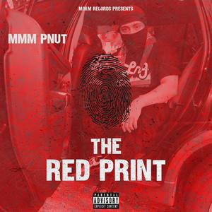 The Red Print (Explicit)