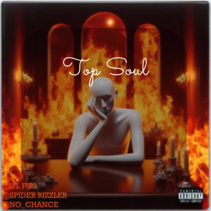 Top Soul (Instrumental) [feat. Spider R & NOCHANCE] [Instrumental] (feat. Spider R & NOCHANCE)