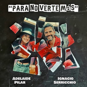 Para No Verte Mas
