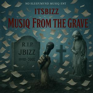 Musiq From the Grave (Explicit)