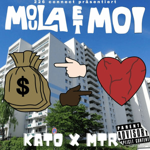 Moula et moi (Explicit)