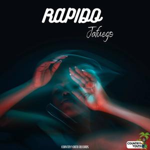 Rapido (feat. Jafuego) [Explicit]