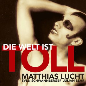 Matthias Lucht - Ach lieb mit leyd