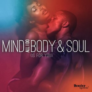 All I Do(Is for You)