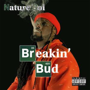 Breakin' Bud (Explicit)