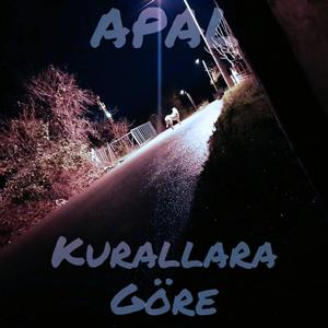 Kurallara Göre (feat. Apal) [Explicit]