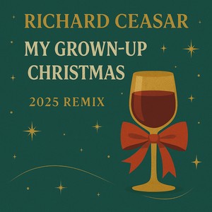 Mary, Did You Know (2025 Remix)